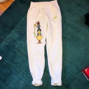 Champion joggers (never worn, brand new)